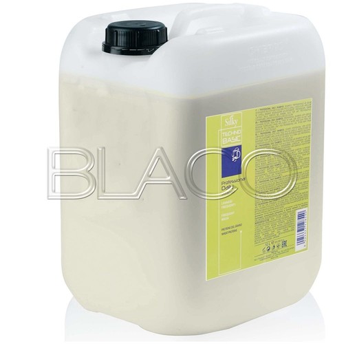 Silky tanica shampoo per - silky,