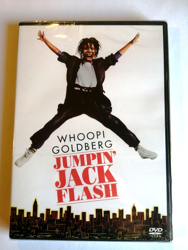 Jumpin jack flash dvd - flash,