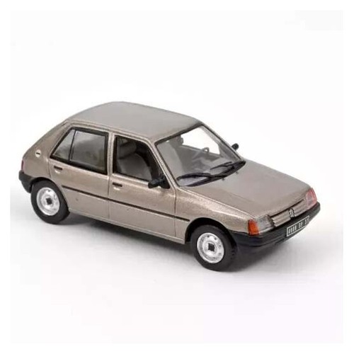 Peugeot 205 1988 norev - 1/43,