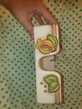 Thun Club Portatovaglioli 