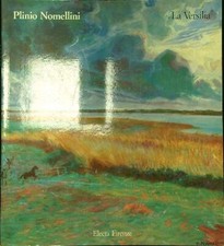 PLINIO NOMELLINI LA VERSILIA