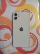 Apple iPhone 12 - 128GB Bianco (Sbloccato)