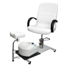 POLTRONA PEDICURE NAILS UNGHIE