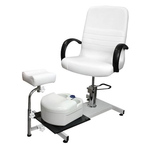 Poltrona pedicure nails unghie - poltrona,