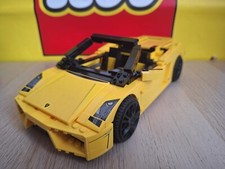 LEGO LAMBORGHINI Gallardo LP 560-4