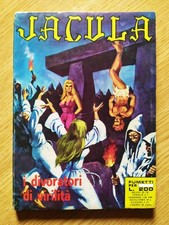 JACULA n. 109 - 1973 - I