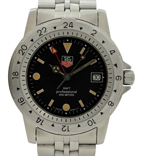 Orologio tag heuer - tag,