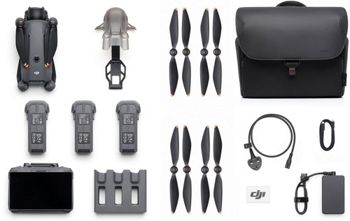 Dji mavic4 pro creator - mavic4,