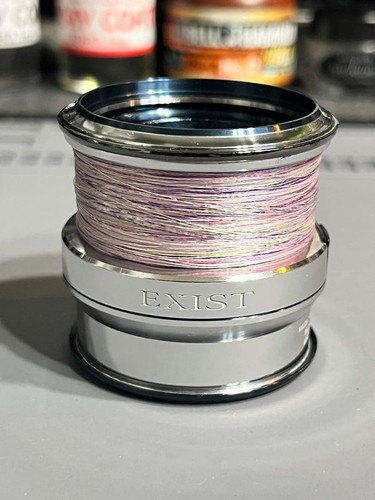 Bobina daiwa exist lt2500s - exist, lt2500s-c