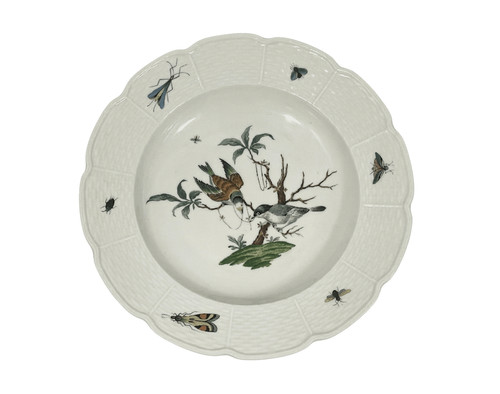 Raynaud limoges les - raynaud, oiseaux