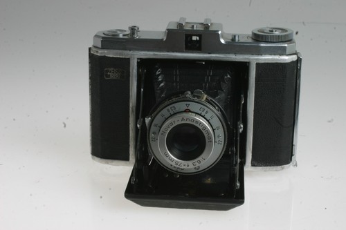 Zeiss ikon nettar - ikon, 518/16