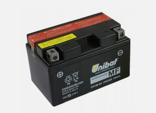 Batteria moto ctz10s - batteria,