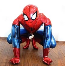 Palloncino Gigante Spider-Man