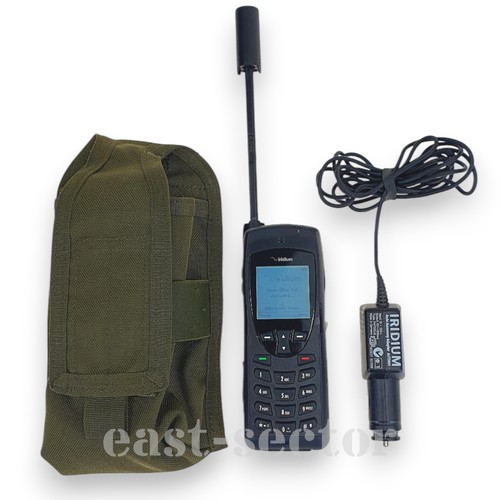 Army iridium 9555 satellite - army,