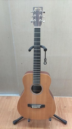 Mini chitarra acustica martin - acustica,