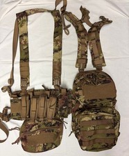 Lotto Airsoft Softair esercito italiano vegetato oggetti nuovi e usati entra!