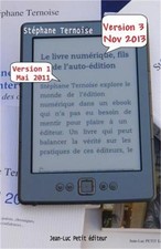 Le livre num�rique, fils de