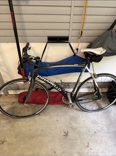 Pinarello treviso aluminum - treviso,