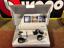 Mercedes Benz SSKL modello