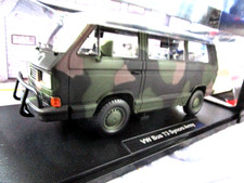 VW Volkswagen T3 Bus Syncro