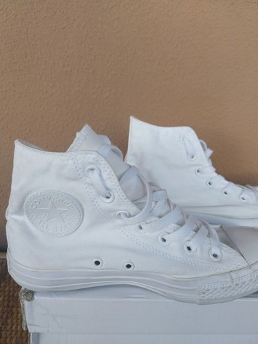 Converse chuck taylor - taylor, bianco
