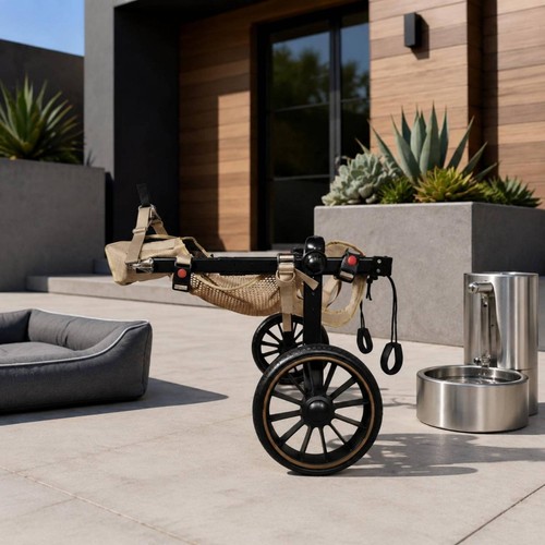Carrello supporto - carrello, di