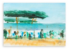 MAGAZZINI SALVATORE Pineta a