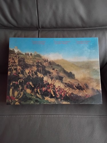 Puzzle ancien sous blister - ancien,