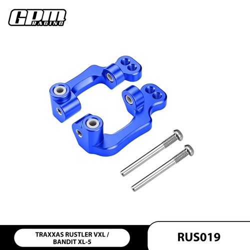 Mozzo anteriore lega gpm - anteriore,