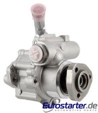 Pompa servosterzo nuova - rif