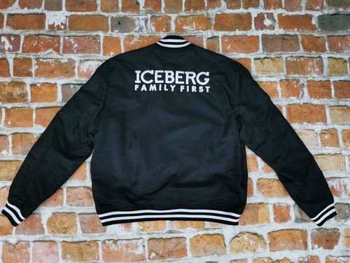Iceberg family first - iceberg, vintage