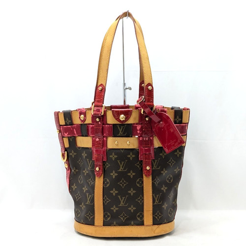 Borsa mano louis vuitton - a,