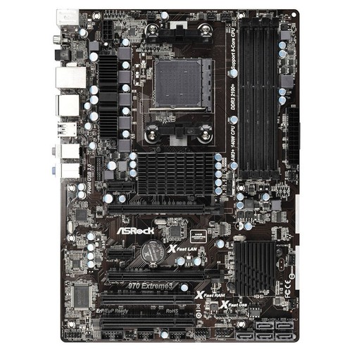 Per scheda madre asrock 970 - per,