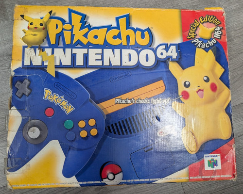 Special pikachu edition - special,