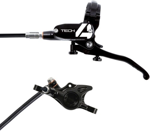 Hope tech disc - hope, brake