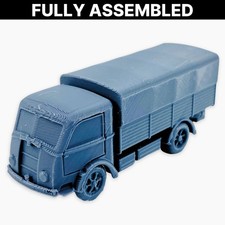 Fiat 626 NLM (covered), Fully