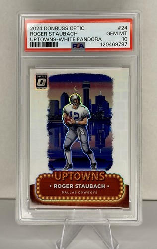 2024 panini donruss - donruss, optic