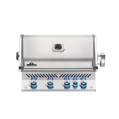 Napoleon prestige pro 500 - napoleon,