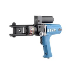 Crimpatrice idraulica