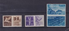 REGNO D'ITALIA 1942 P.A