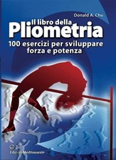 Libro Nuovo - Chu Donald A. -