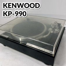 KENWOOD KP-990 QUARTZ PLL