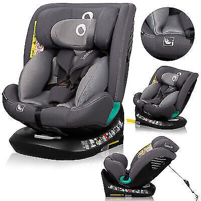 Seggiolino auto bastiaan one - auto,