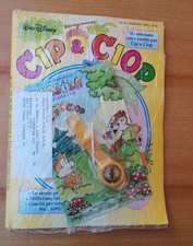 WALT DISNEY CIP & CIOP N. 68