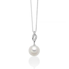Collana miluna donna - donna, oro