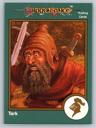 Carte collezionabili tsr d - collezionabili, ad&d