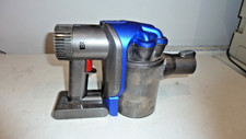 Dyson DC35 Aspirapolvere Corpo