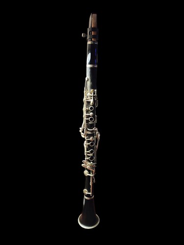 Clarinetto leblanc l209 - clarinetto,