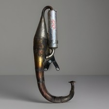 Leovince Handmade TT SGI