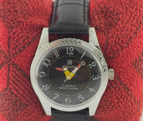 Orologio polso uomo vintage - da,